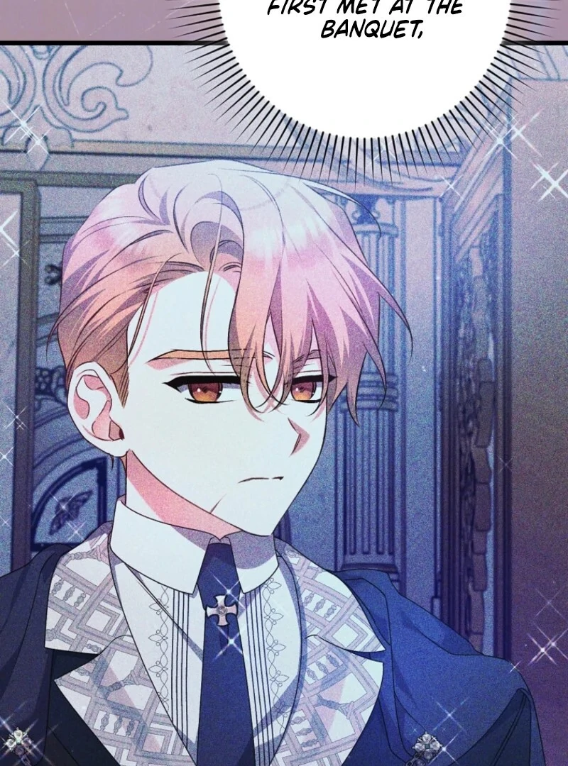 I Simply Cared For My Frail Dad Chapter 58 535 126