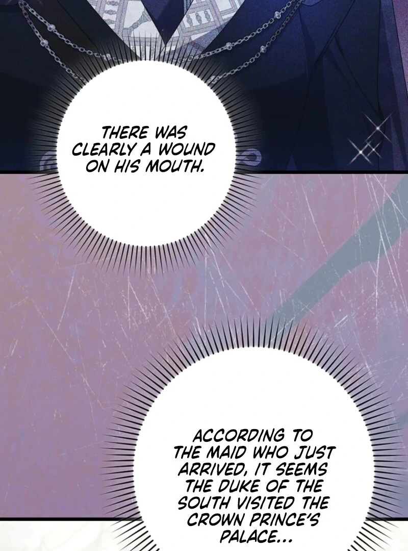 I Simply Cared For My Frail Dad Chapter 58 536 127