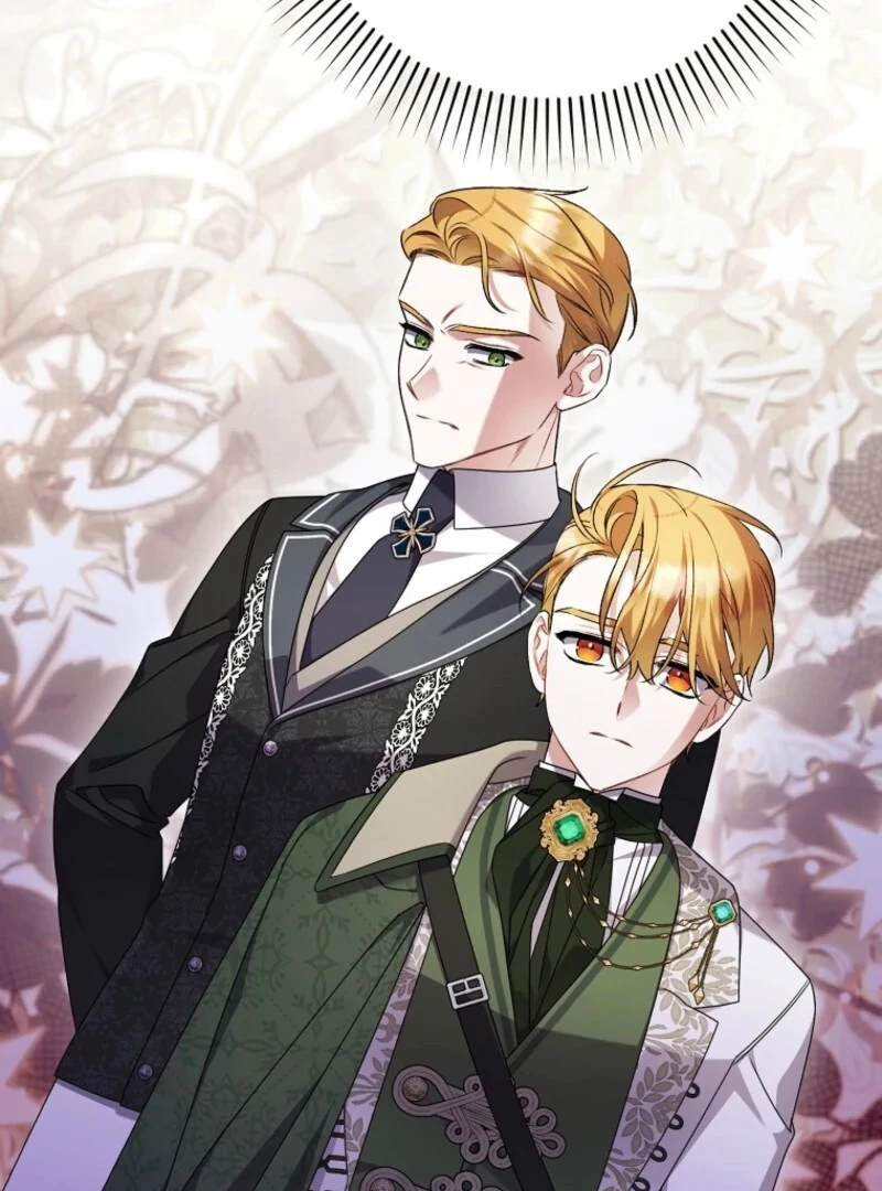 I Simply Cared For My Frail Dad Chapter 58 537 128