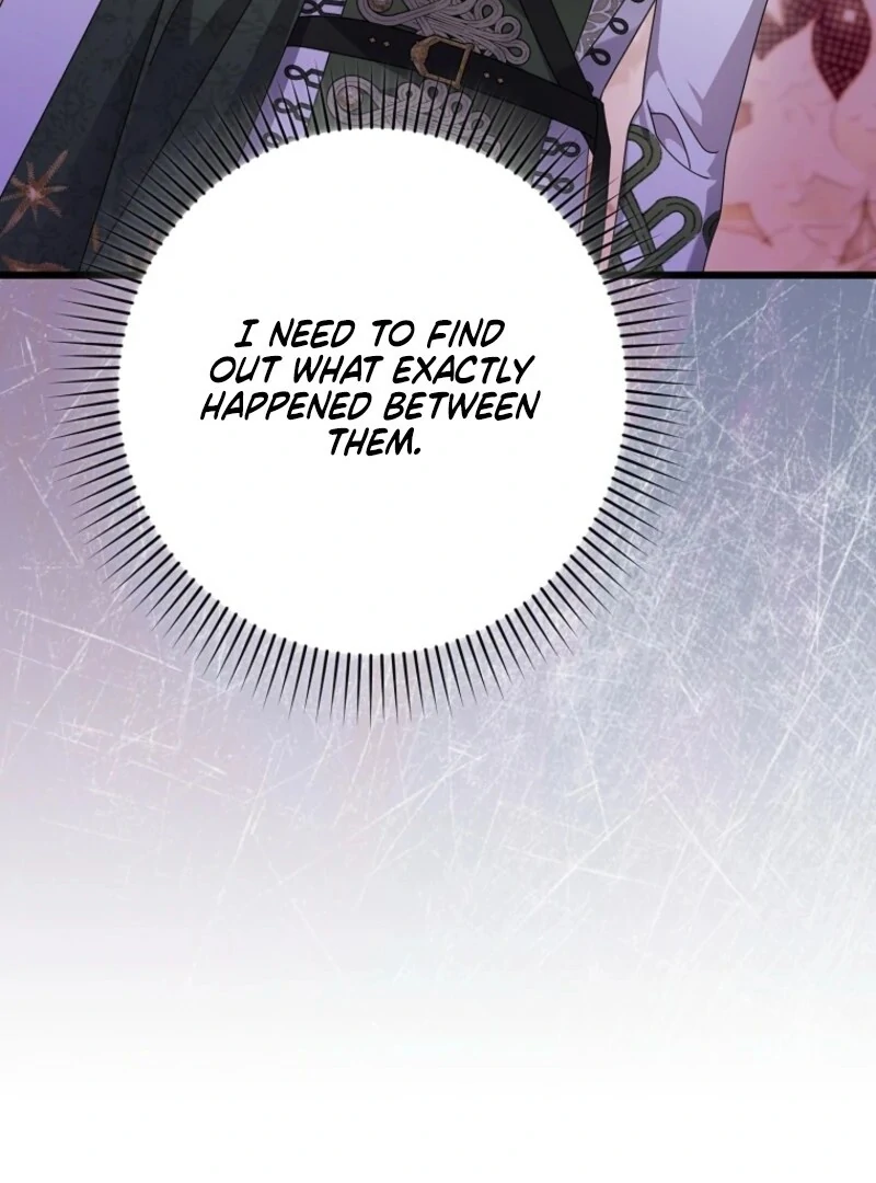 I Simply Cared For My Frail Dad Chapter 58 538 129