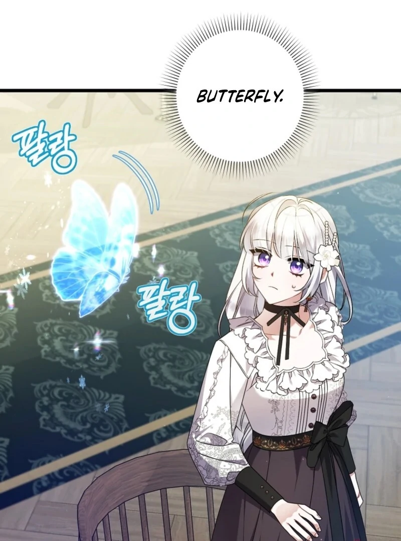 I Simply Cared For My Frail Dad Chapter 58 539 130