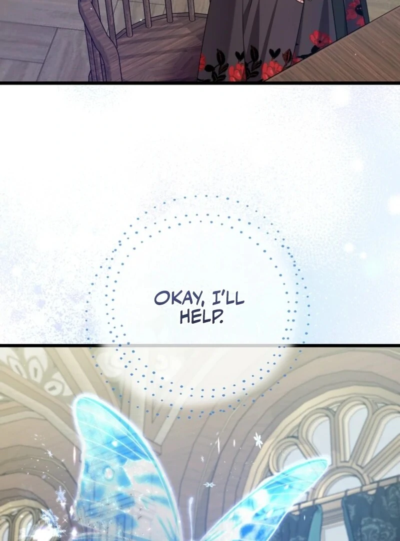 I Simply Cared For My Frail Dad Chapter 58 540 131