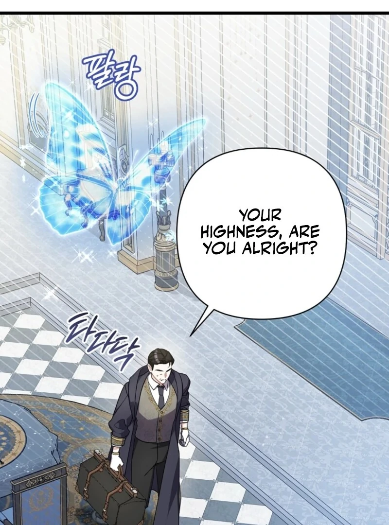 I Simply Cared For My Frail Dad Chapter 59 384 002