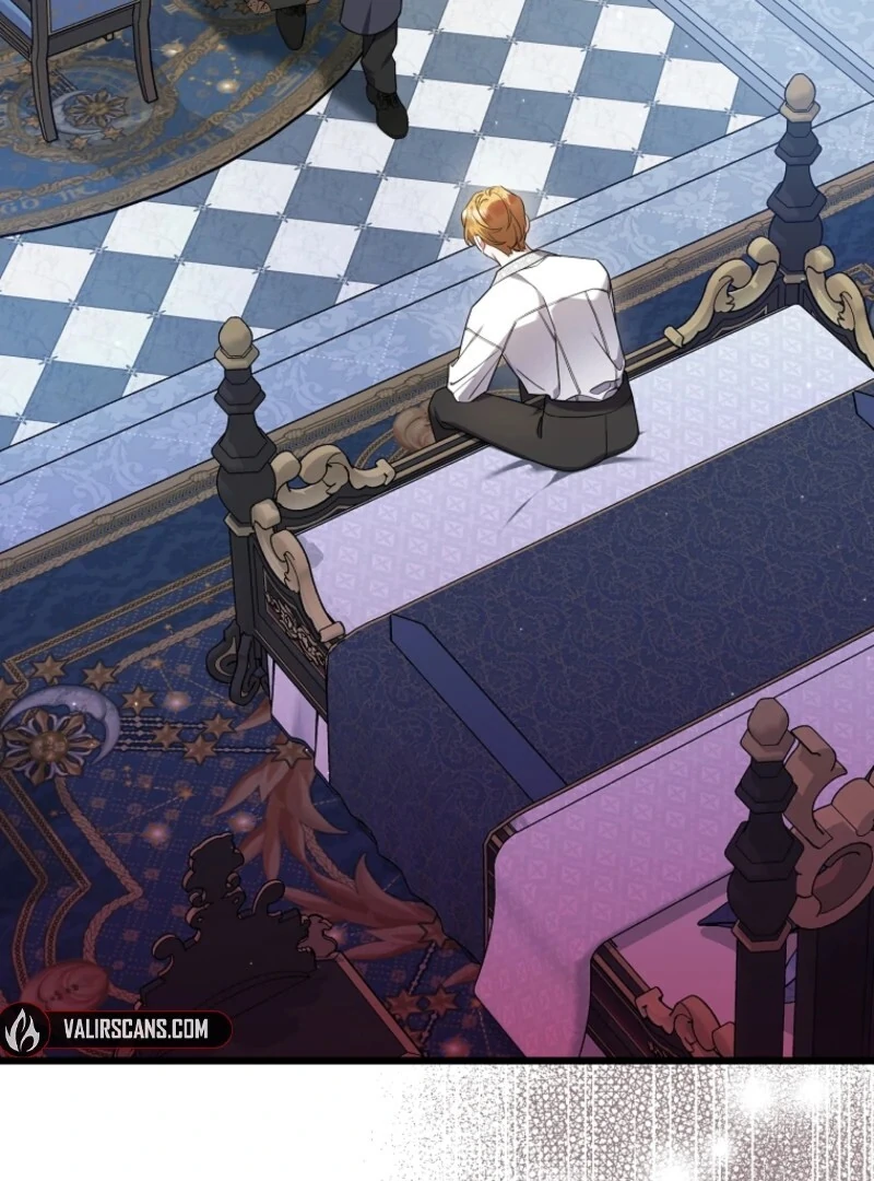 I Simply Cared For My Frail Dad Chapter 59 385 003