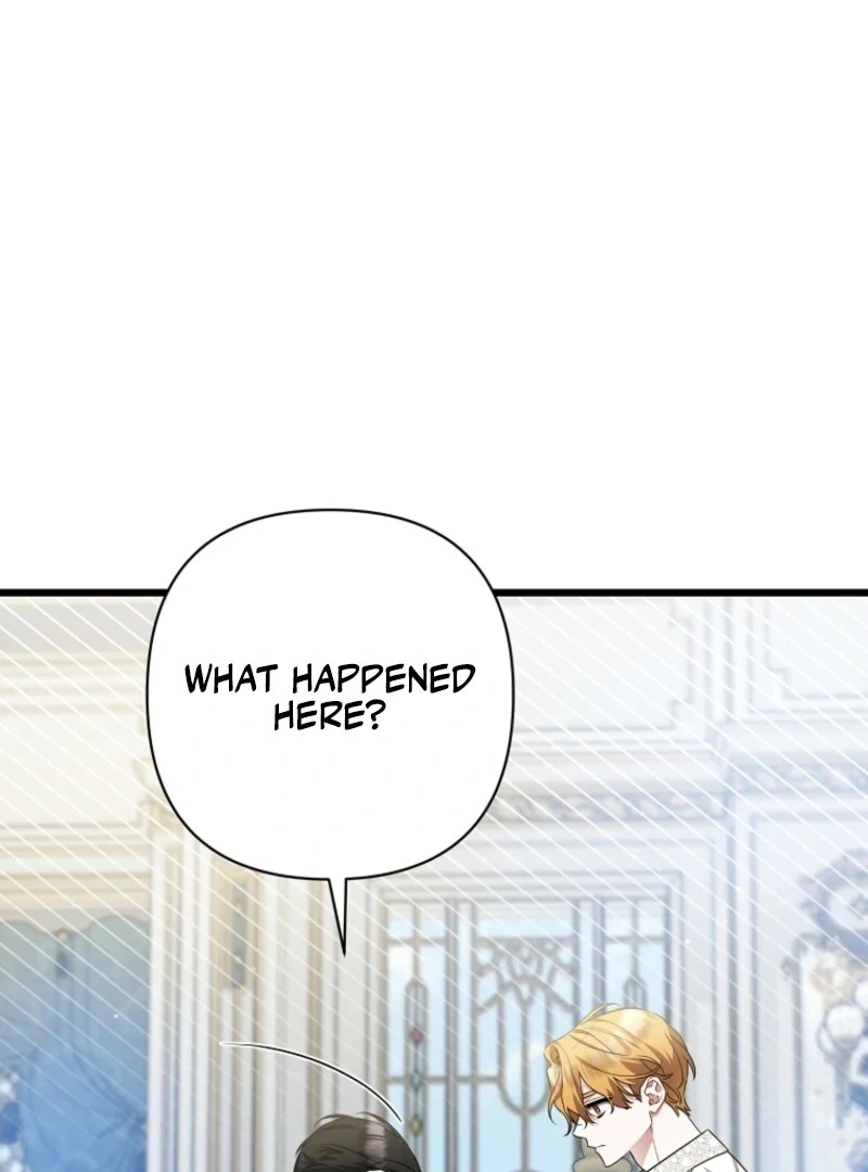 I Simply Cared For My Frail Dad Chapter 59 390 008