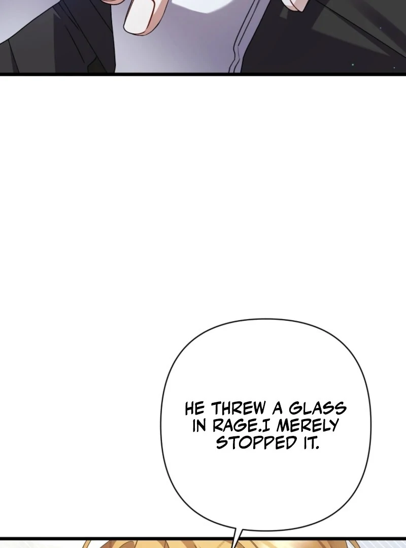 I Simply Cared For My Frail Dad Chapter 59 393 011