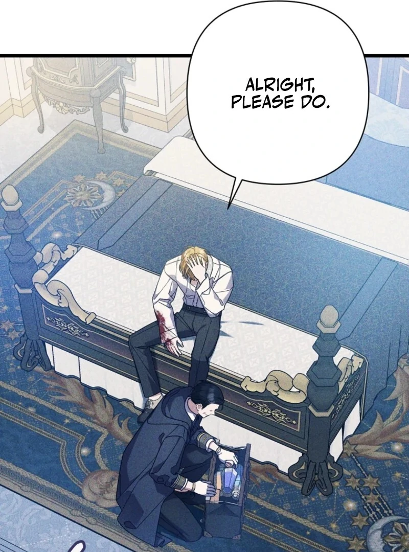 I Simply Cared For My Frail Dad Chapter 59 397 015