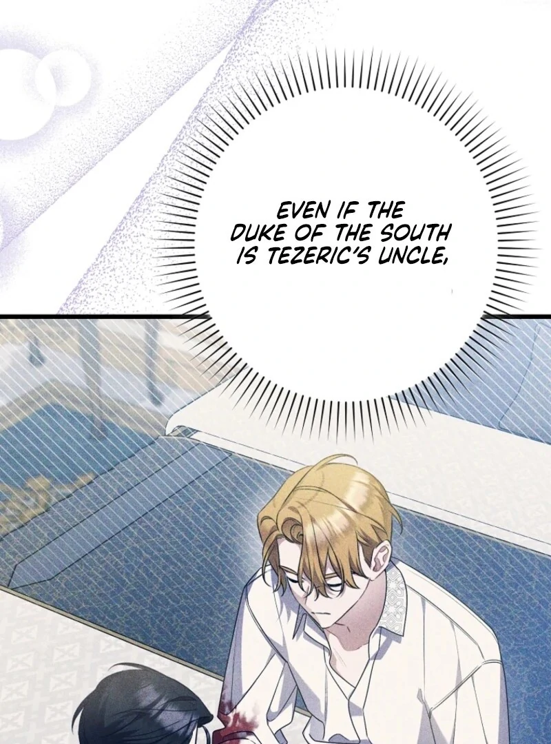 I Simply Cared For My Frail Dad Chapter 59 400 018