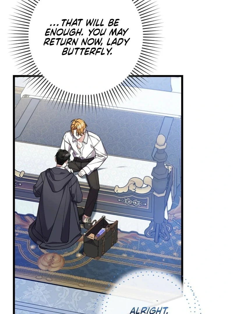 I Simply Cared For My Frail Dad Chapter 59 405 023