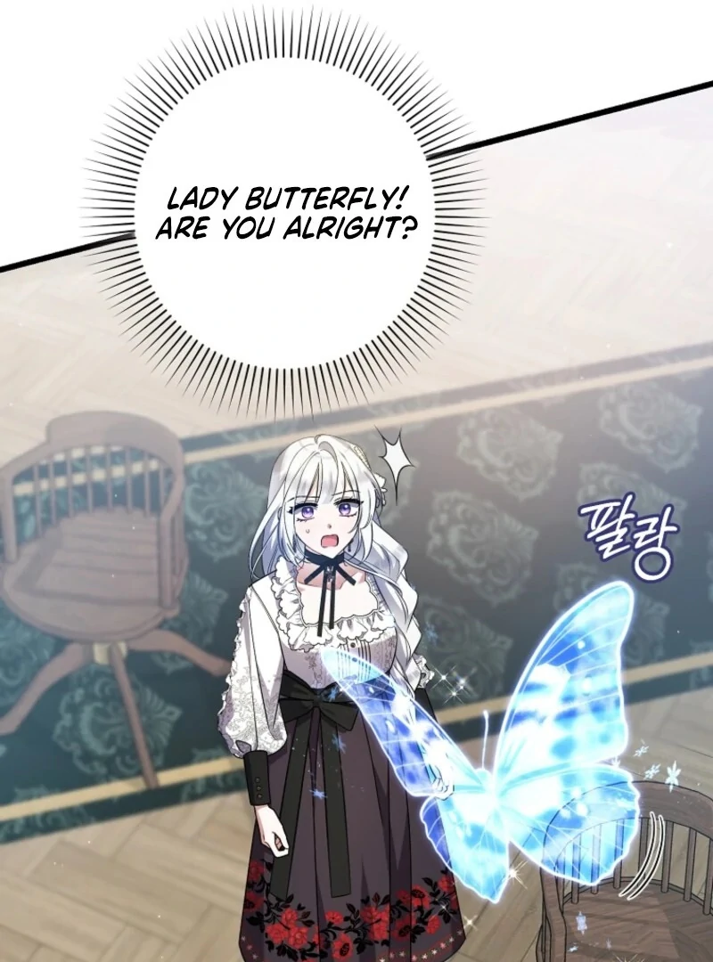 I Simply Cared For My Frail Dad Chapter 59 411 029