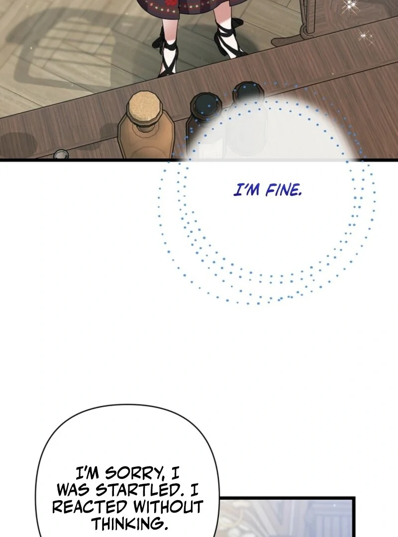 I Simply Cared For My Frail Dad Chapter 59 412 030