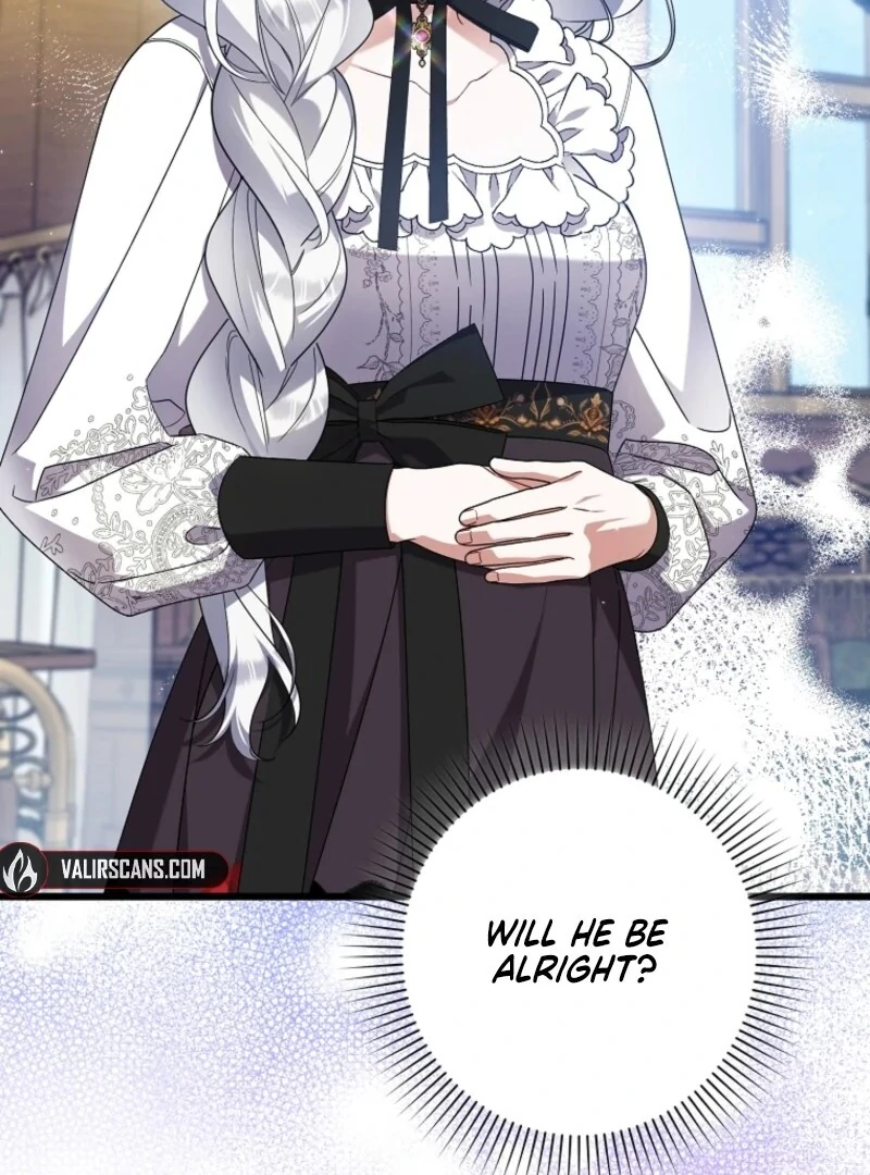 I Simply Cared For My Frail Dad Chapter 59 420 038