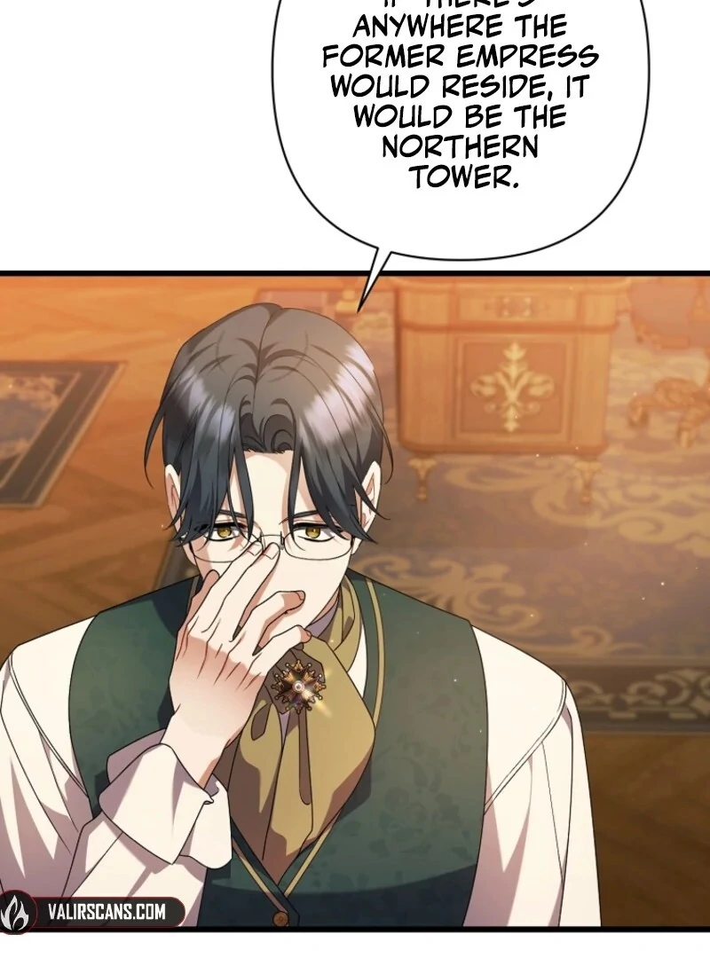 I Simply Cared For My Frail Dad Chapter 59 429 047