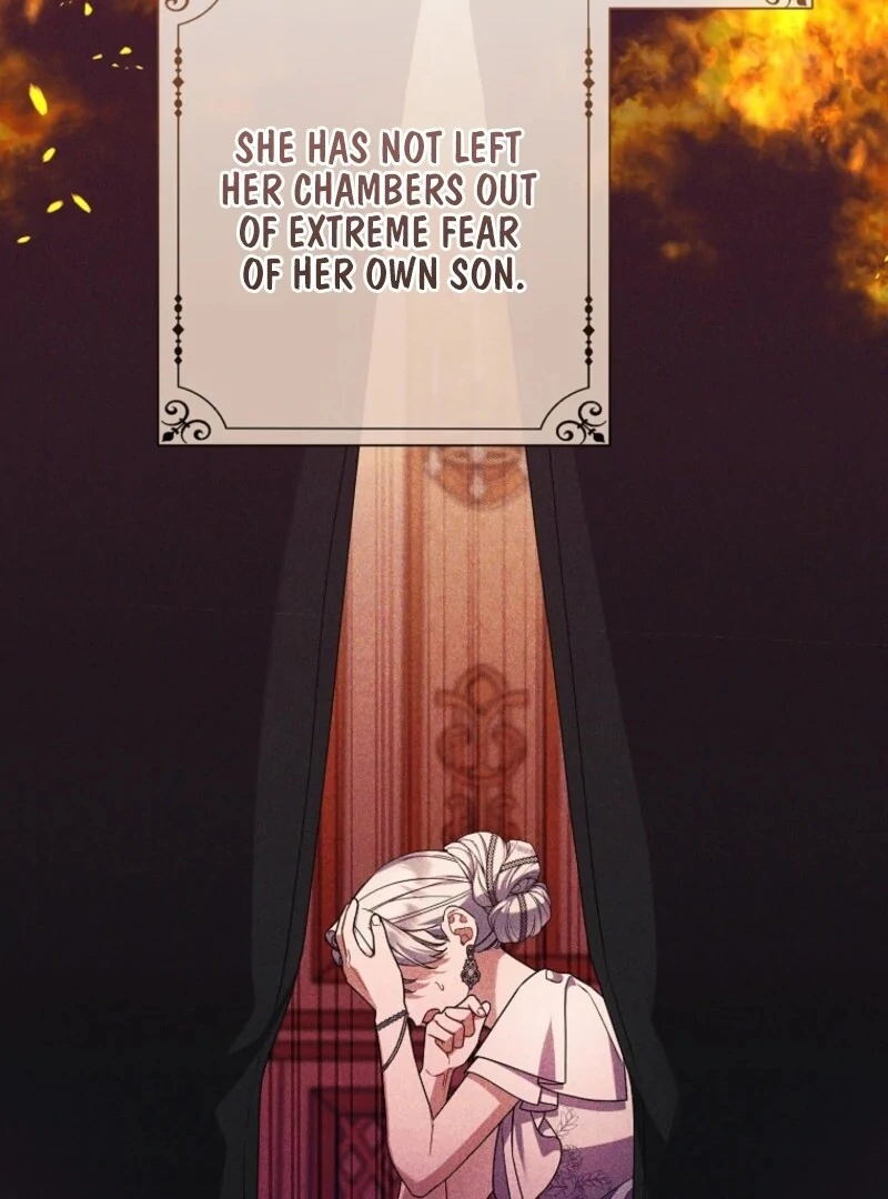 I Simply Cared For My Frail Dad Chapter 59 434 052