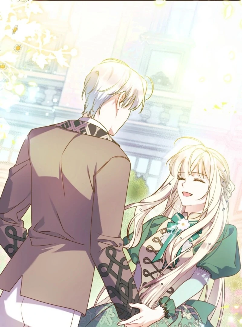 I Simply Cared For My Frail Dad Chapter 59 445 063