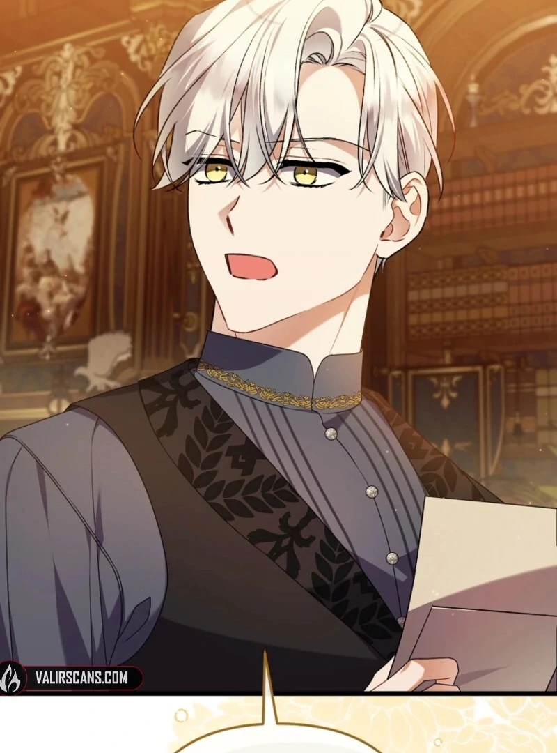 I Simply Cared For My Frail Dad Chapter 59 449 067