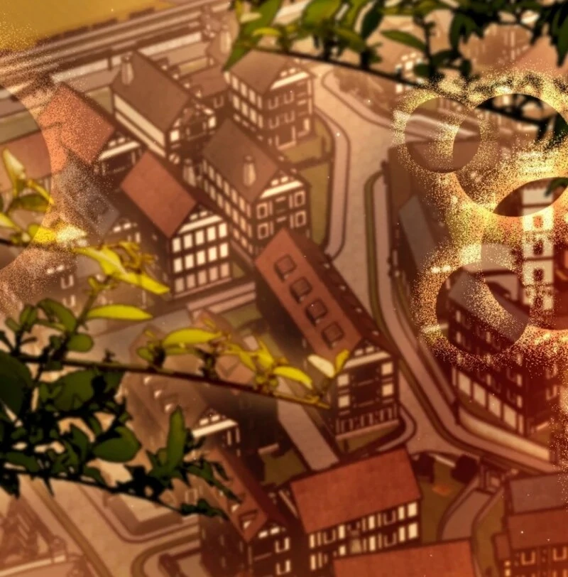 I Simply Cared For My Frail Dad Chapter 59 452 070