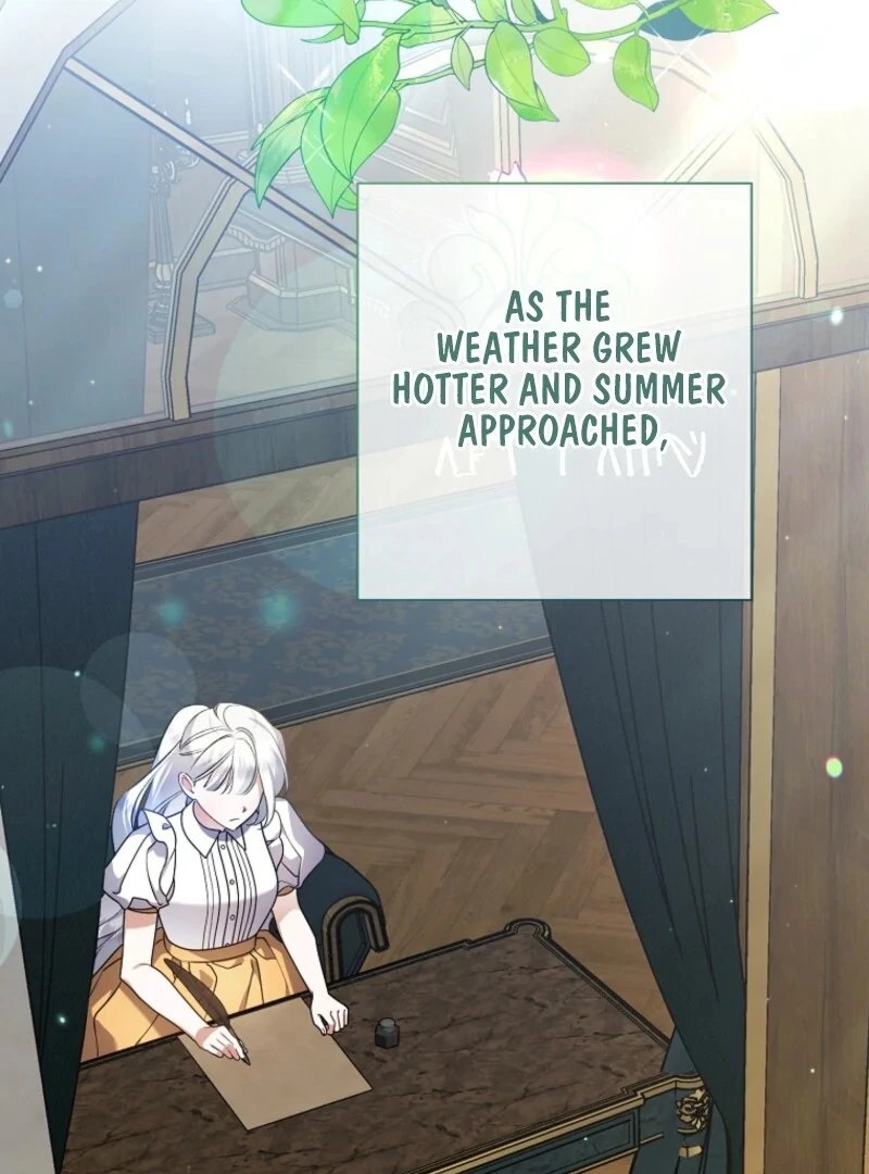 I Simply Cared For My Frail Dad Chapter 59 458 076