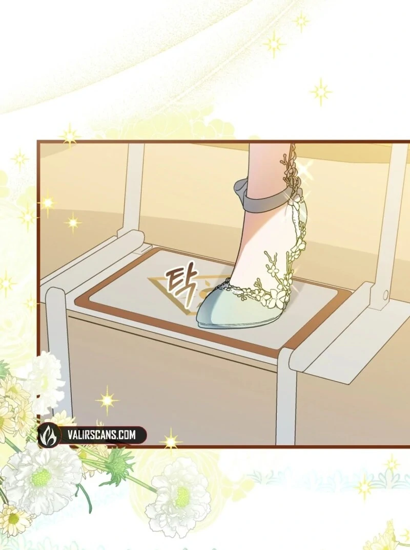 I Simply Cared For My Frail Dad Chapter 59 465 083