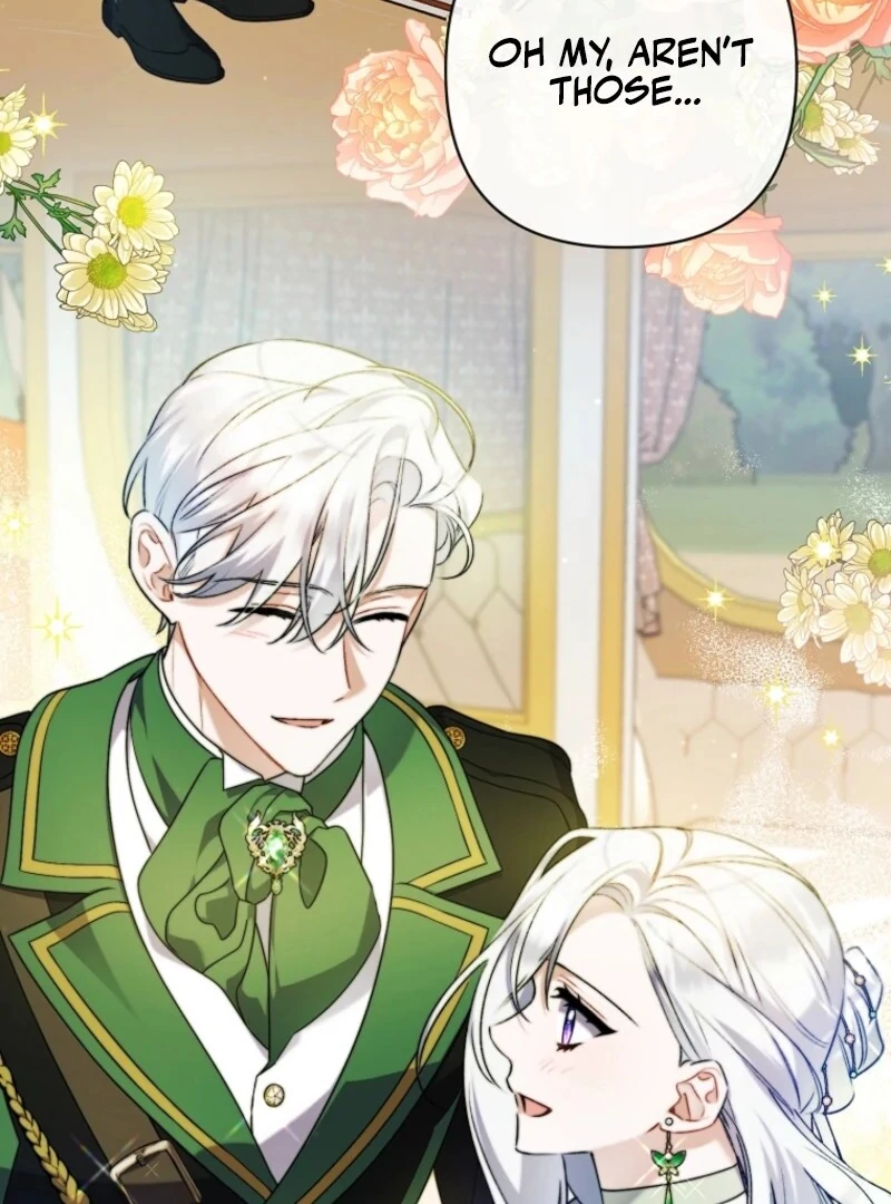 I Simply Cared For My Frail Dad Chapter 59 467 085