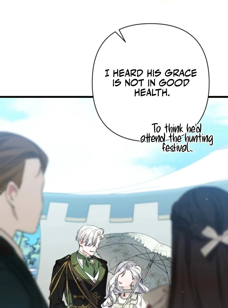 I Simply Cared For My Frail Dad Chapter 59 469 087