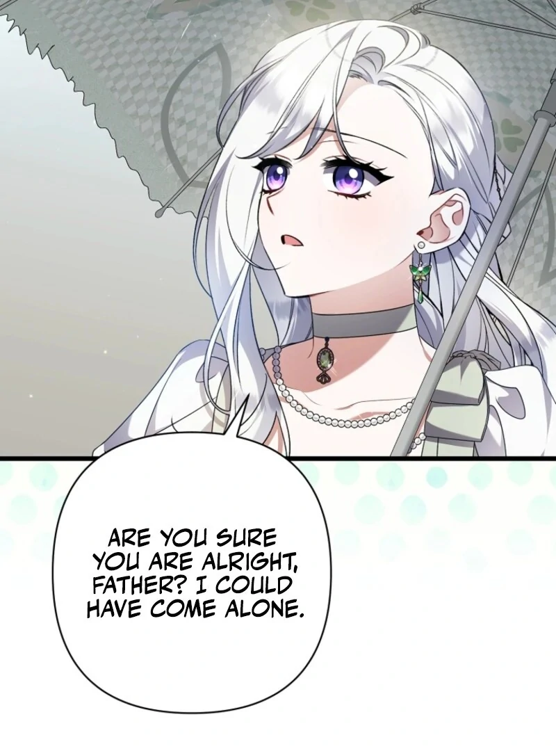 I Simply Cared For My Frail Dad Chapter 59 471 089