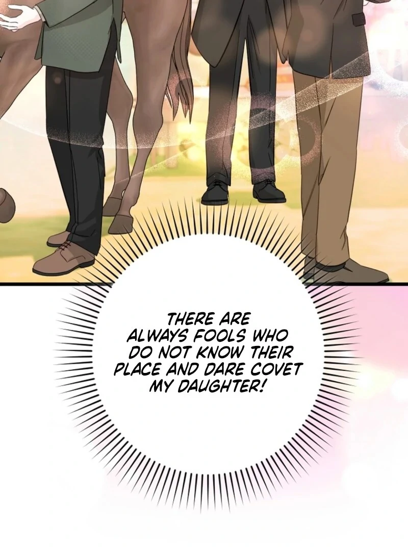 I Simply Cared For My Frail Dad Chapter 59 477 095