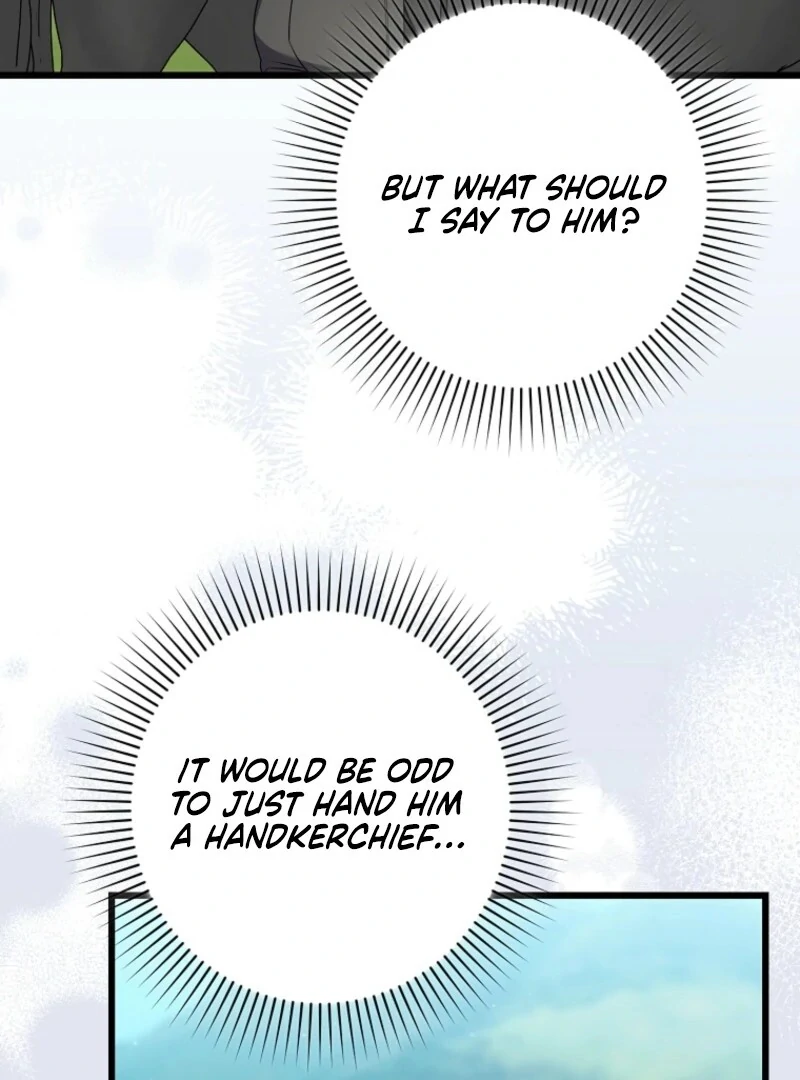 I Simply Cared For My Frail Dad Chapter 59 481 099