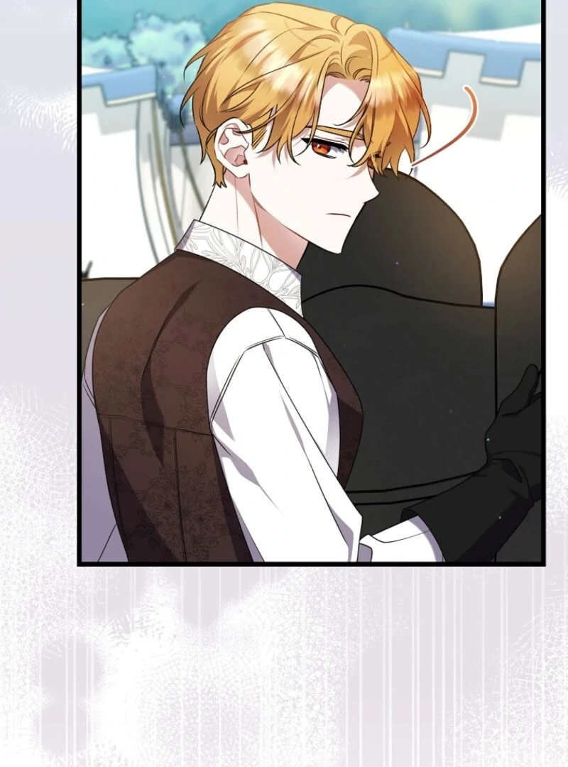 I Simply Cared For My Frail Dad Chapter 59 482 100