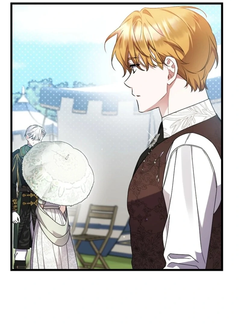 I Simply Cared For My Frail Dad Chapter 59 486 104