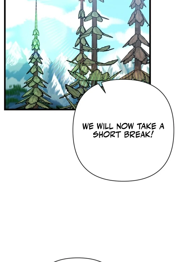 I Simply Cared For My Frail Dad Chapter 59 490 108