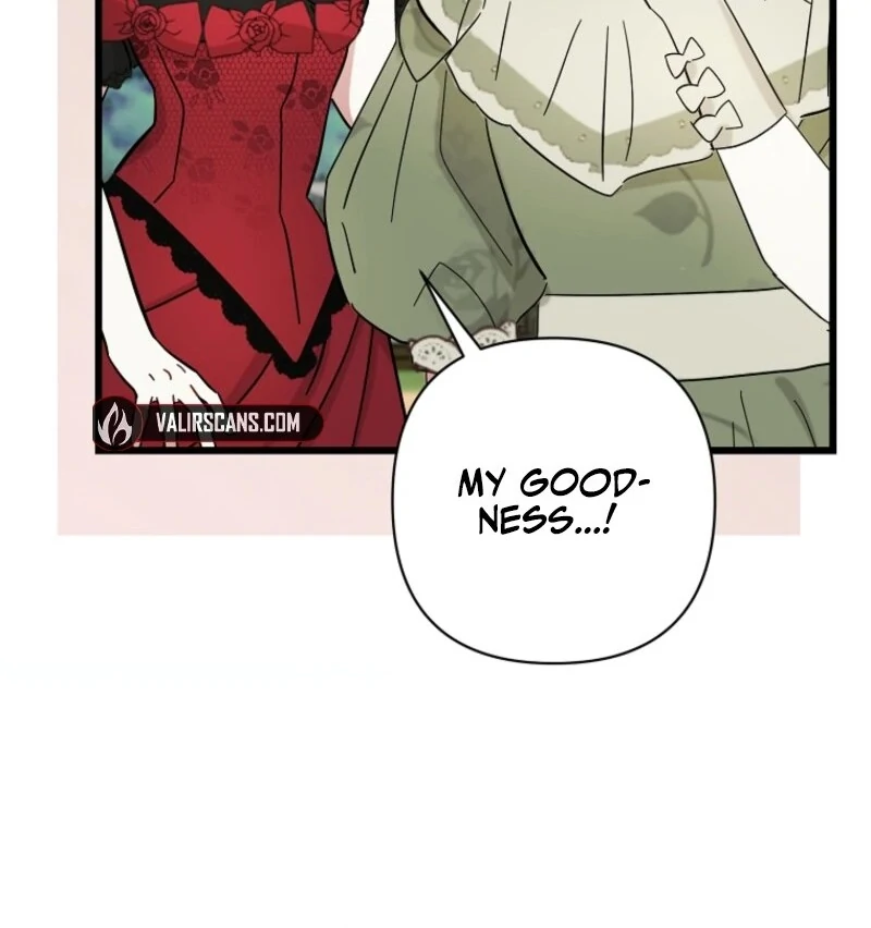 I Simply Cared For My Frail Dad Chapter 59 492 110