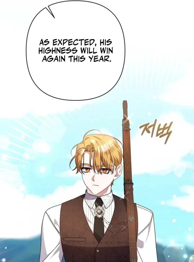 I Simply Cared For My Frail Dad Chapter 59 493 111