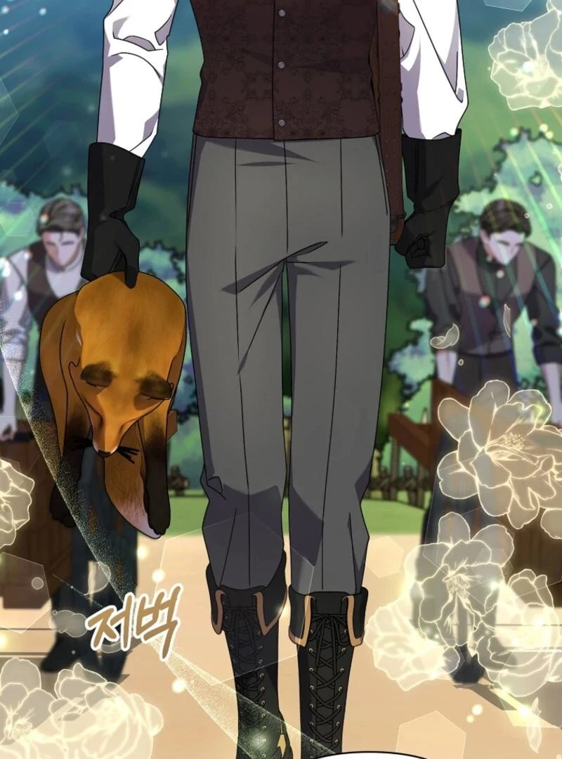 I Simply Cared For My Frail Dad Chapter 59 494 112