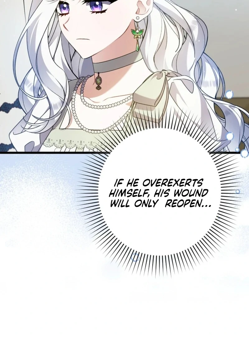 I Simply Cared For My Frail Dad Chapter 59 499 117