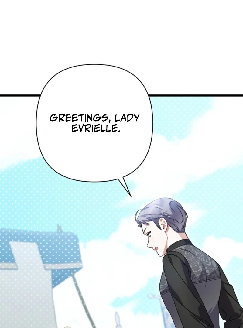 I Simply Cared For My Frail Dad Chapter 59 500 118