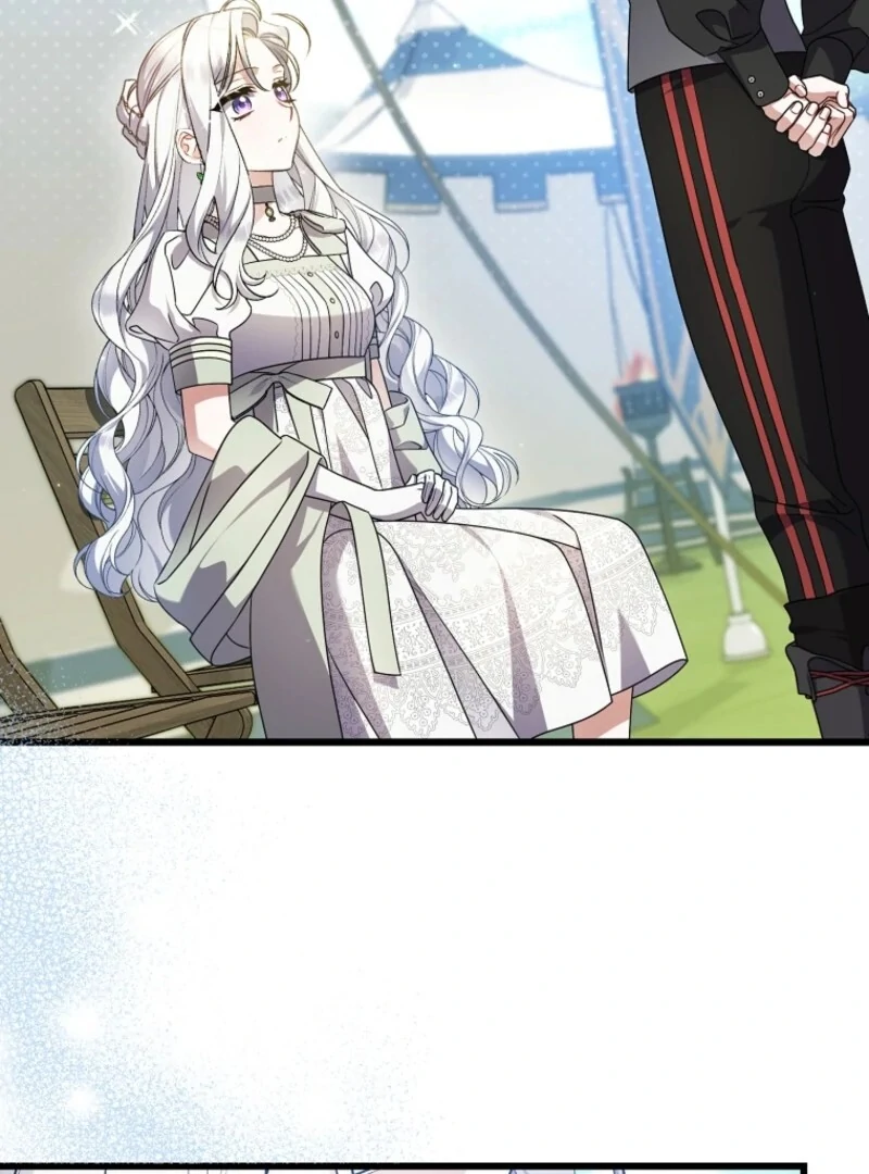 I Simply Cared For My Frail Dad Chapter 59 501 119