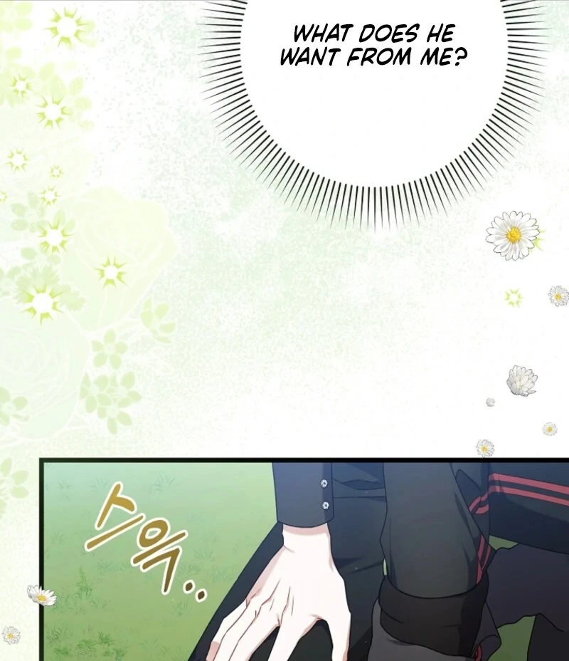 I Simply Cared For My Frail Dad Chapter 59 505 123