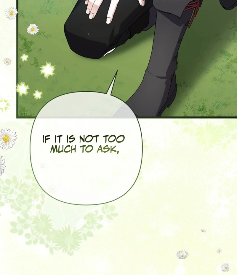 I Simply Cared For My Frail Dad Chapter 59 506 124