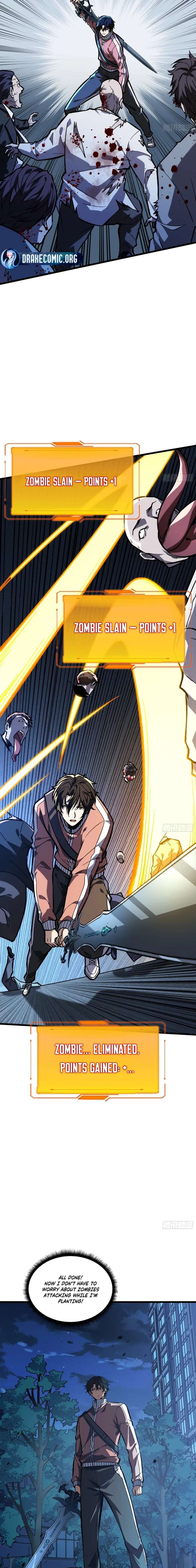 I Single-Handedly Crush the Chaotic World Chapter 6 43 03