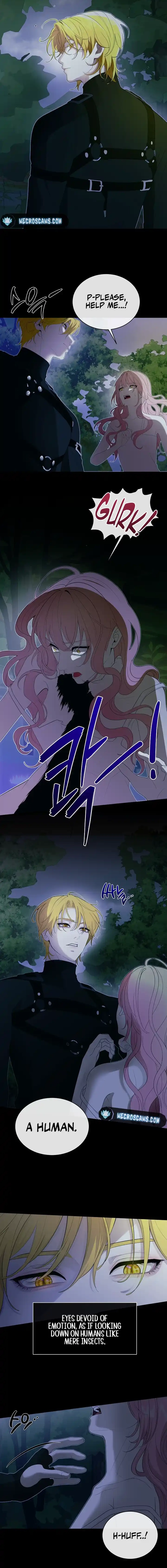 I Spent the Night with My Soon-to-be Ex-Husband Chapter 22 52 09