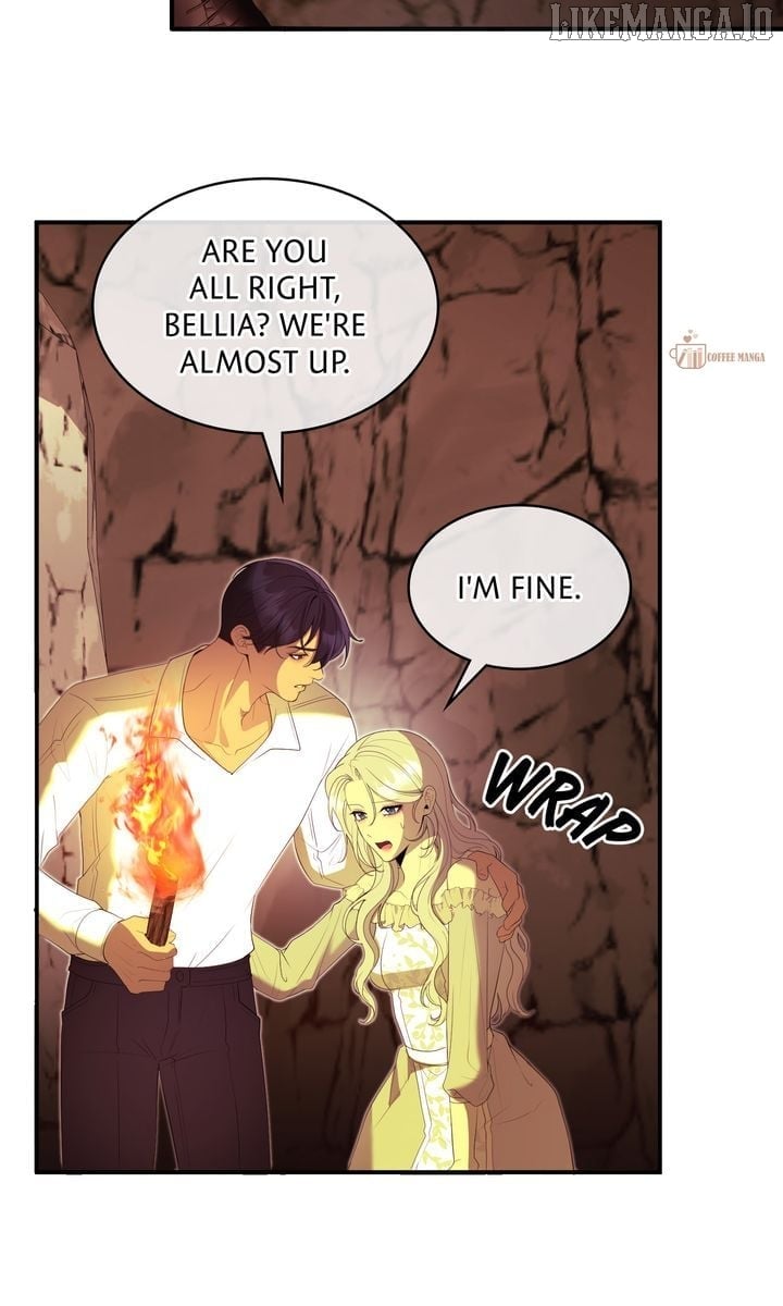 I Spent the Night with My Soon-to-be Ex-Husband Chapter 23 234 02