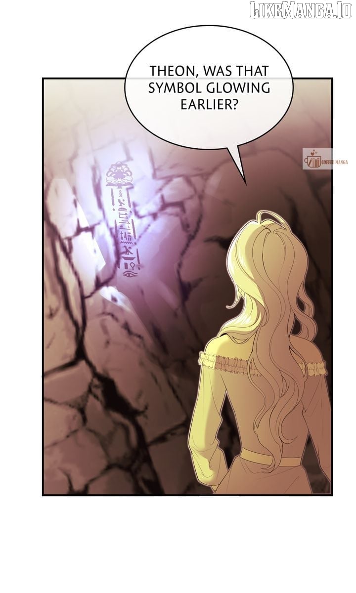 I Spent the Night with My Soon-to-be Ex-Husband Chapter 23 236 04