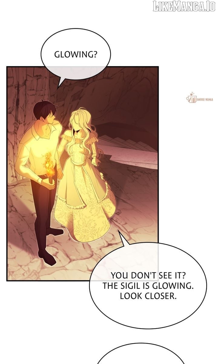 I Spent the Night with My Soon-to-be Ex-Husband Chapter 23 237 05