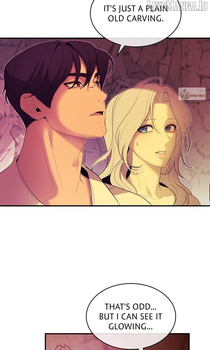 I Spent the Night with My Soon-to-be Ex-Husband Chapter 23 238 06