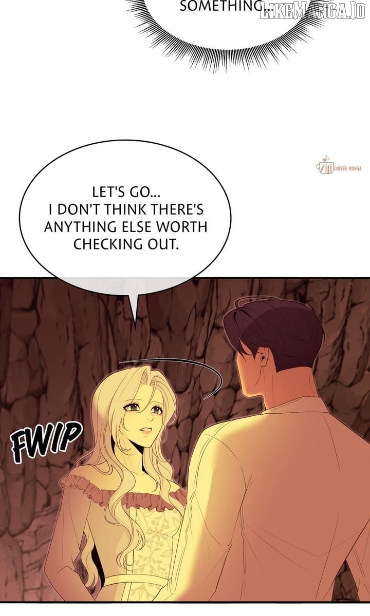 I Spent the Night with My Soon-to-be Ex-Husband Chapter 23 243 11