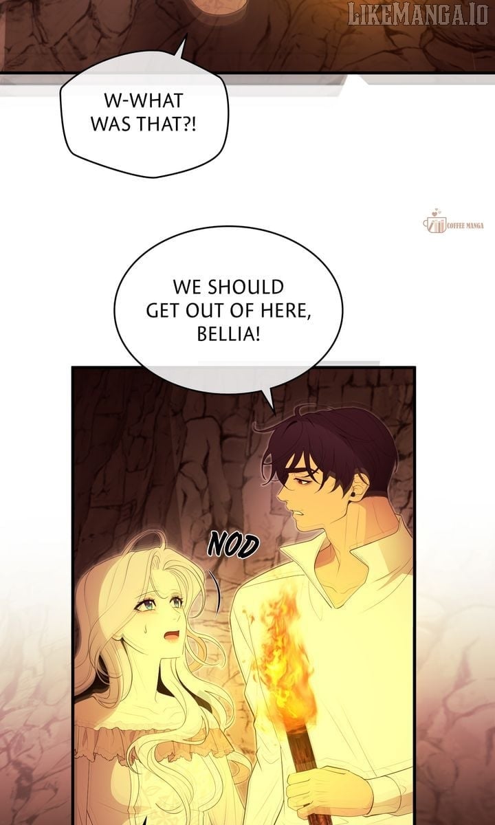 I Spent the Night with My Soon-to-be Ex-Husband Chapter 23 245 13