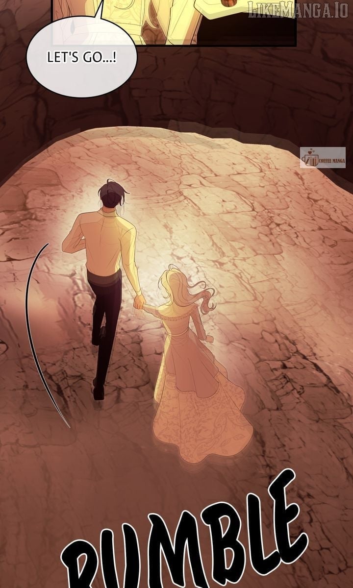 I Spent the Night with My Soon-to-be Ex-Husband Chapter 23 246 14