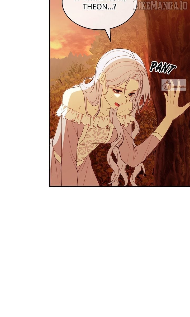 I Spent the Night with My Soon-to-be Ex-Husband Chapter 23 249 17