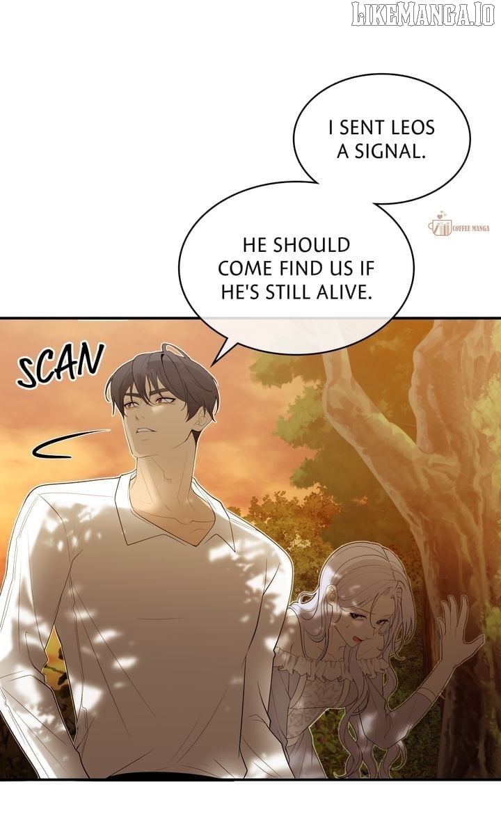 I Spent the Night with My Soon-to-be Ex-Husband Chapter 23 250 18